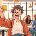 обложка для статьи про Банковская карта для подростка с 14 лет: как оформить и не переплатить