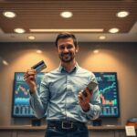 обложка для статьи про Чем отличается кредитная карта от дебетовой: простое объяснение