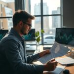 обложка для статьи про Как выбрать надежный банк для карты: гид для новичка