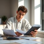обложка для статьи про Как копить деньги с зарплаты новичку: простой план с малым доходом
