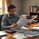 обложка для статьи про Просрочка платежа по кредитной карте что делать: план и штрафы