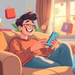 обложка для статьи про Кэшбэк сервис ePN для AliExpress: как работает и начать пользоваться